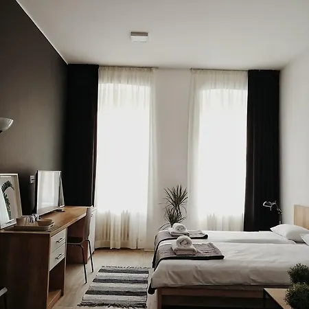Inn Arhiv Boutique House