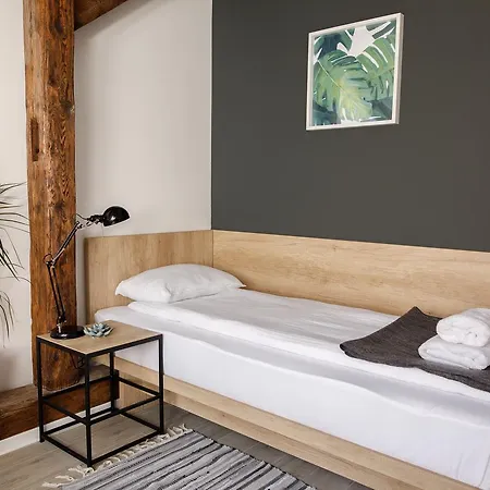 Arhiv Boutique House Penzion Novi Sad