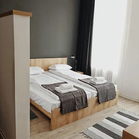 Arhiv Boutique House