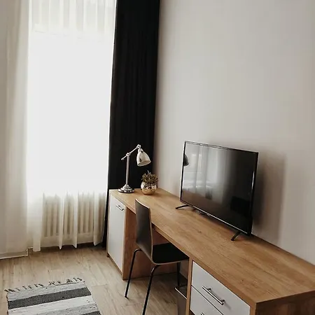 Arhiv Boutique House