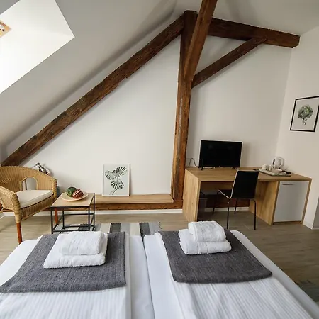 Arhiv Boutique House Inn 4*