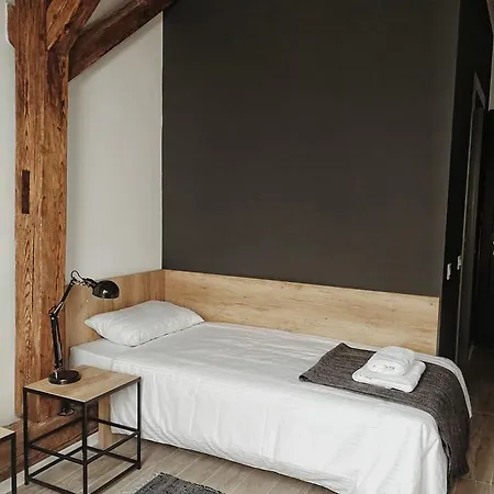 Arhiv Boutique House Penzion 4*