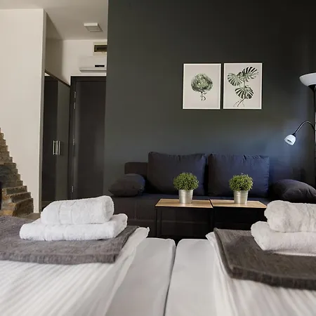 Arhiv Boutique House Penzion Novi Sad