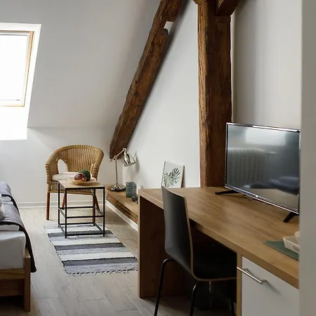 Arhiv Boutique House
