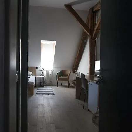 Arhiv Boutique House 4* Novi Sad