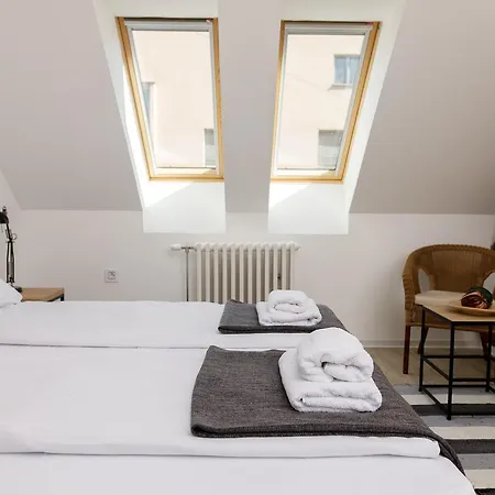 Arhiv Boutique House Inn 4*