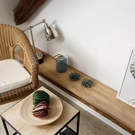 Arhiv Boutique House Penzion