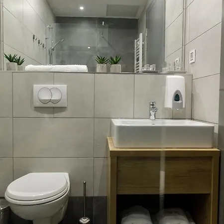 Arhiv Boutique House