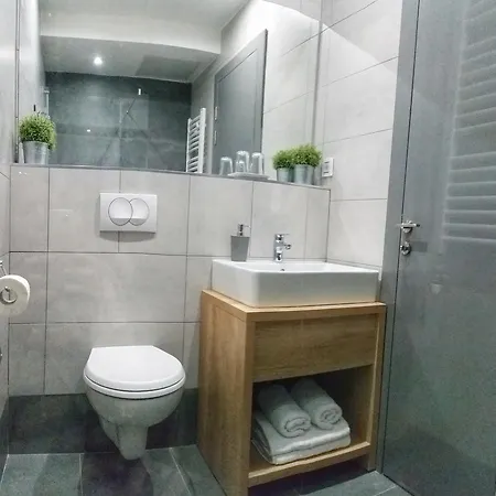 Inn Arhiv Boutique House Novi Sad