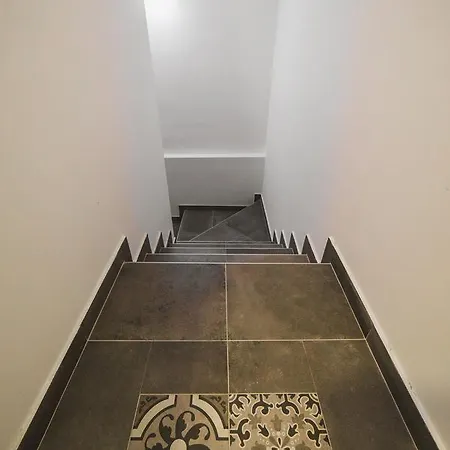 Penzion Arhiv Boutique House 4*