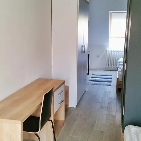 Arhiv Boutique House 4* Novi Sad