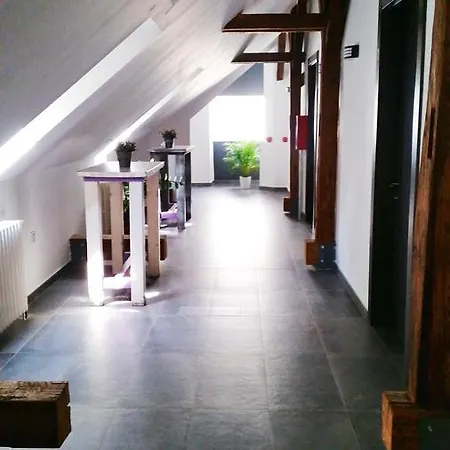 Arhiv Boutique House Inn Novi Sad