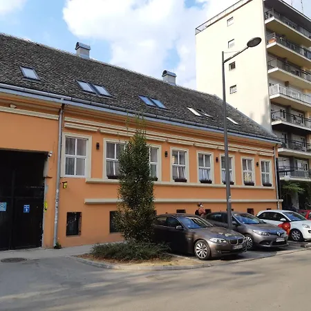 Penzion Arhiv Boutique House