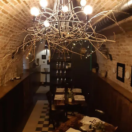 Arhiv Boutique House 4*