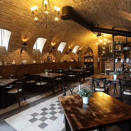 Arhiv Boutique House Penzion Novi Sad