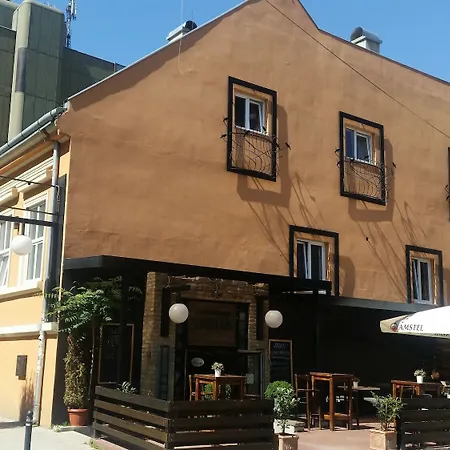 Arhiv Boutique House Inn
