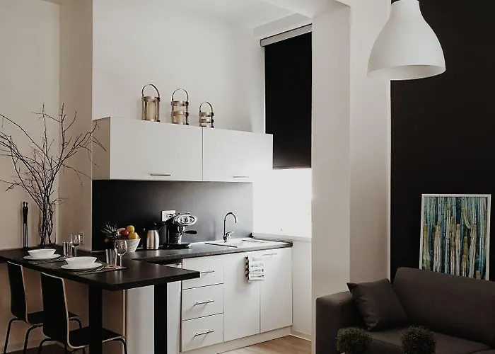 Arhiv Boutique House Penzion 4*