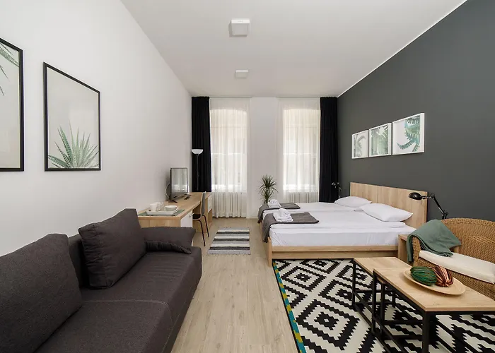 Arhiv Boutique House 4*