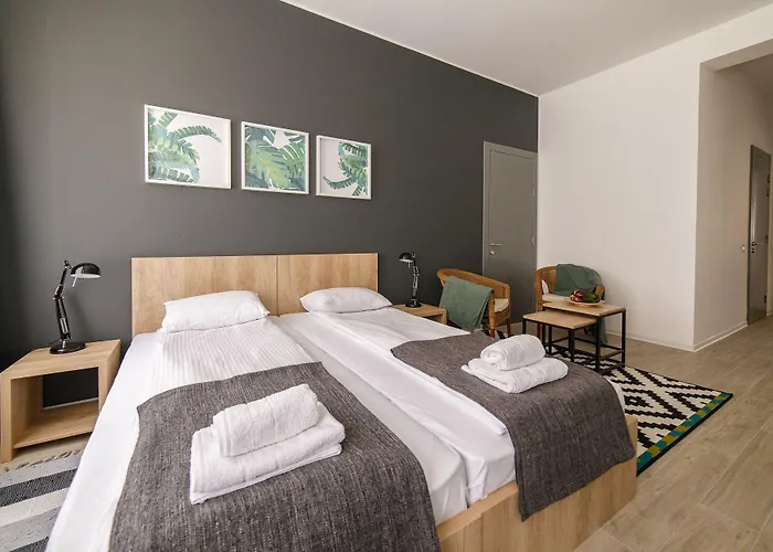 Arhiv Boutique House