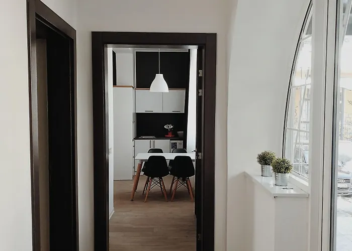 Arhiv Boutique House Penzion