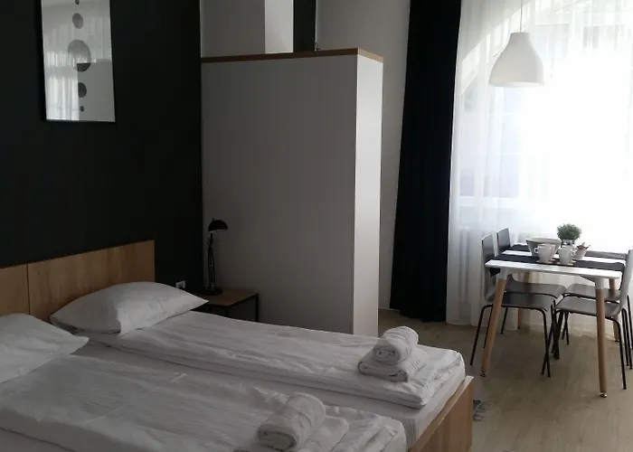 Penzion Arhiv Boutique House 4*