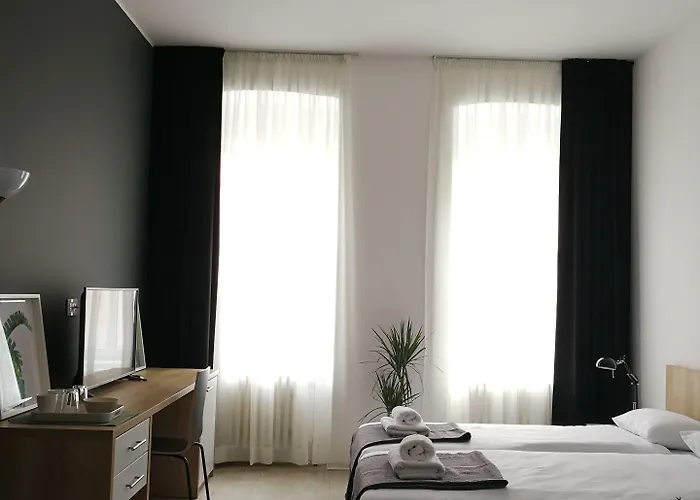 Arhiv Boutique House 4*