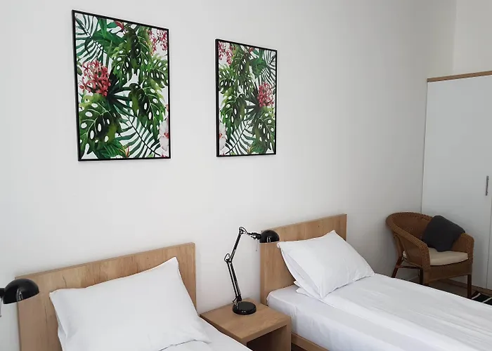 Arhiv Boutique House Penzion 4*