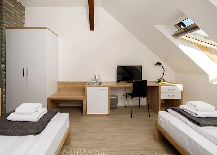 Arhiv Boutique House Novi Sad