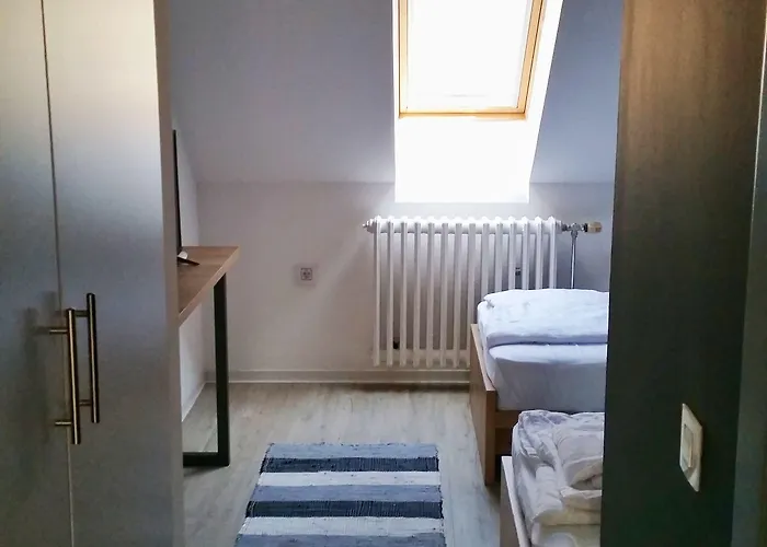 Arhiv Boutique House Penzion