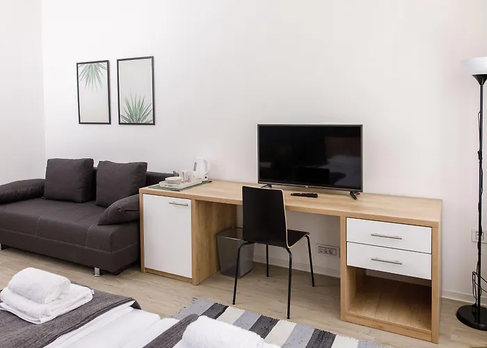 Arhiv Boutique House Penzion 4*