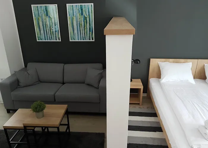 Arhiv Boutique House Penzion 4*