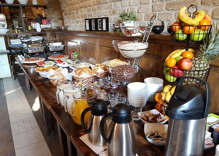 Penzion Arhiv Boutique House 4*