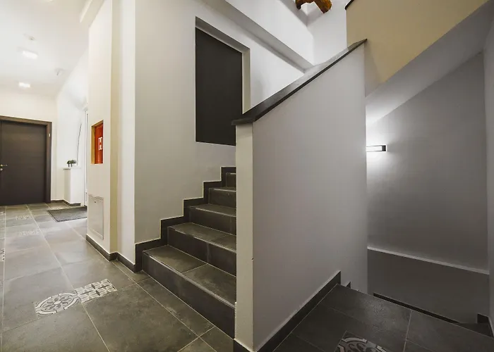 Arhiv Boutique House Penzion Novi Sad