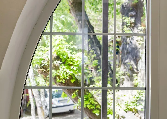 Arhiv Boutique House Novi Sad