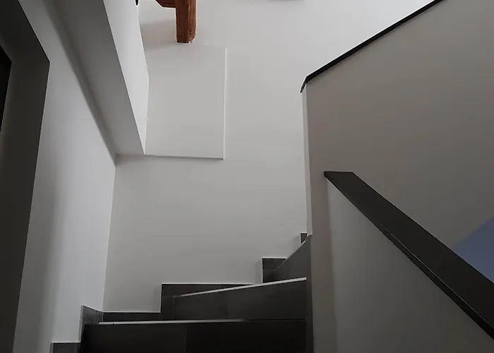 Penzion Arhiv Boutique House Novi Sad