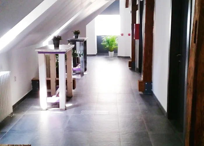 Penzion Arhiv Boutique House 4*