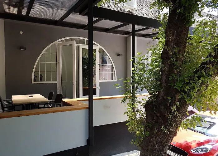 Arhiv Boutique House 4* Novi Sad