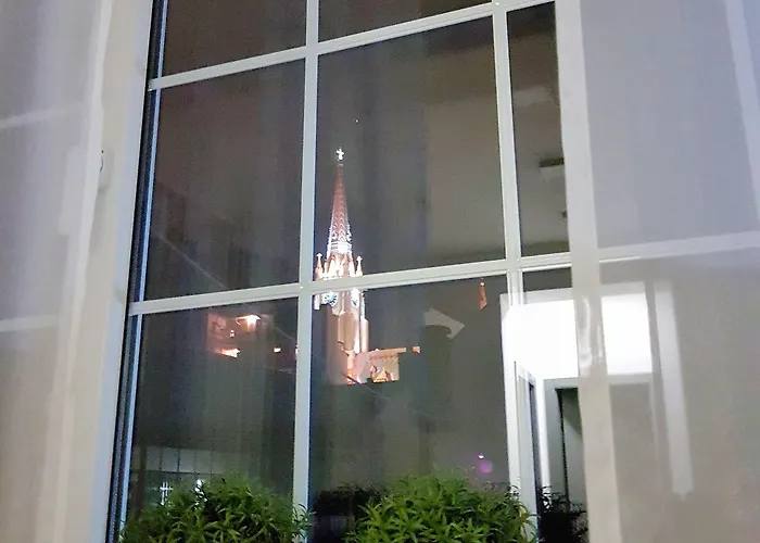 Arhiv Boutique House 4* Novi Sad