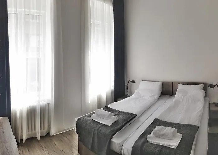 Arhiv Boutique House 4* Novi Sad