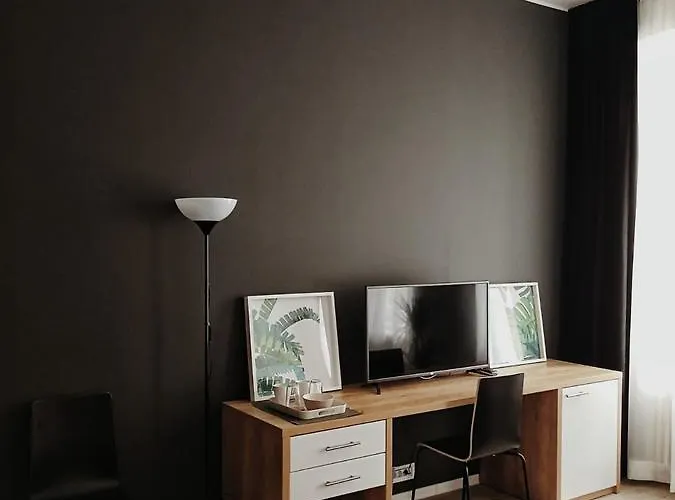 Arhiv Boutique House Penzion Novi Sad