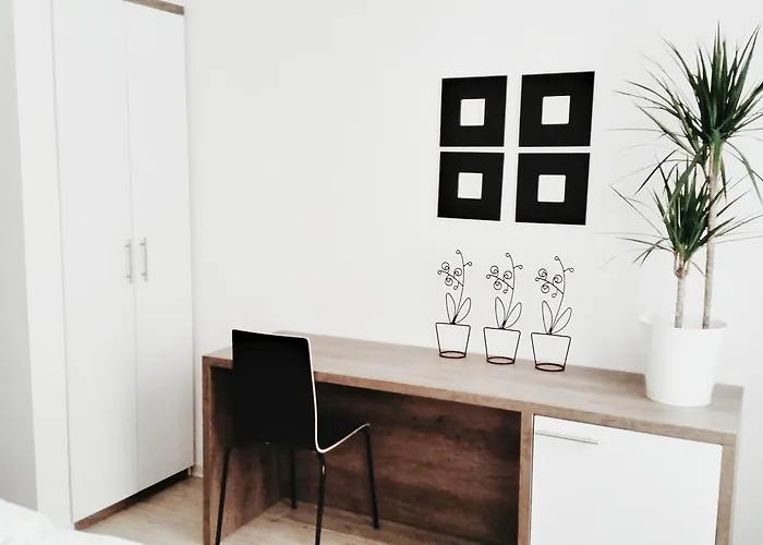 Penzion Arhiv Boutique House Novi Sad