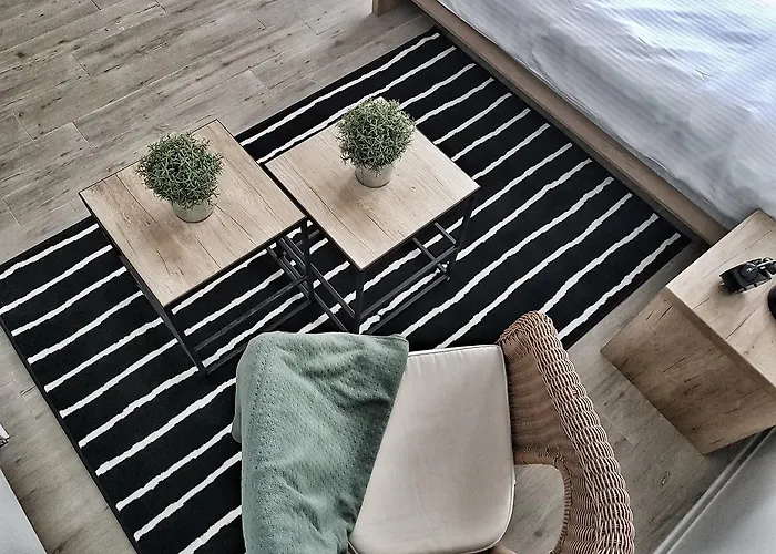 Arhiv Boutique House Penzion Novi Sad