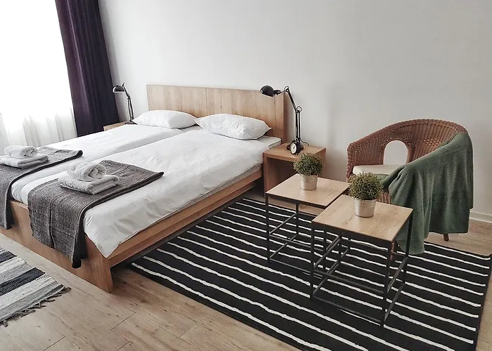 Arhiv Boutique House 4* Novi Sad