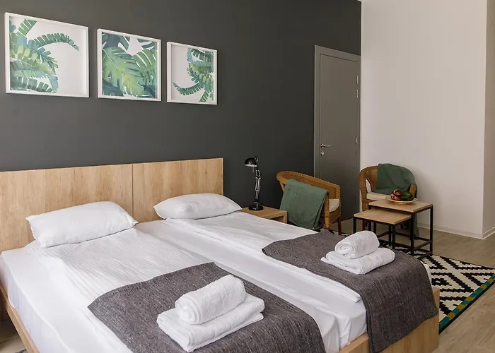 Arhiv Boutique House Novi Sad