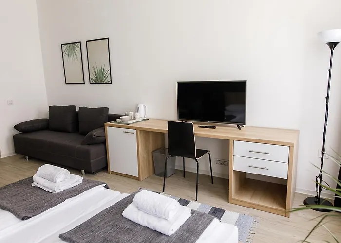 Arhiv Boutique House Novi Sad