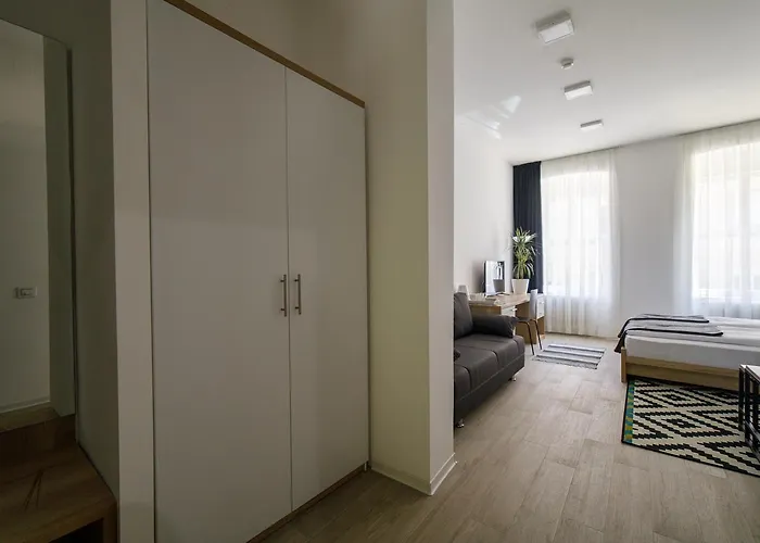 Arhiv Boutique House Penzion