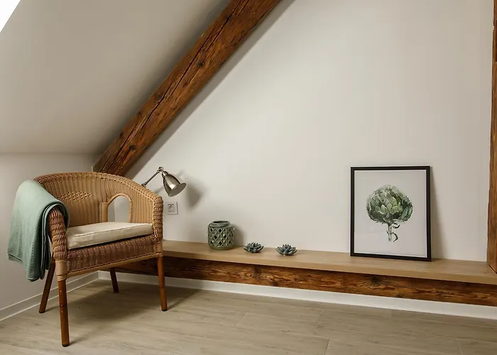 Arhiv Boutique House Penzion 4*