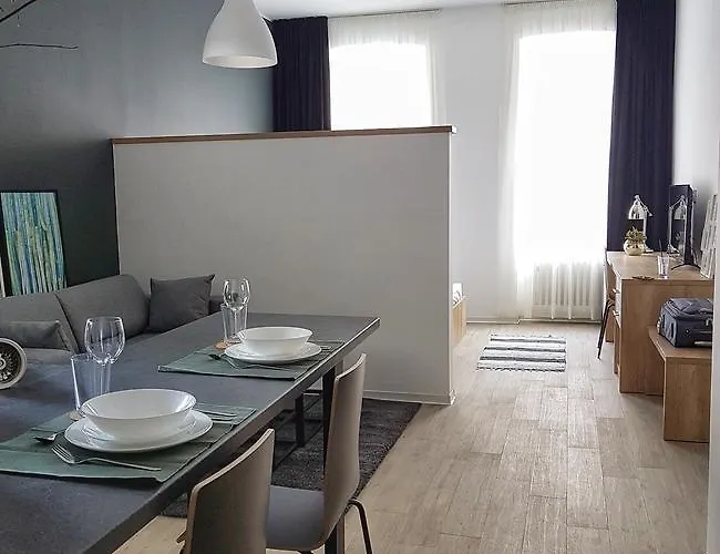 Arhiv Boutique House