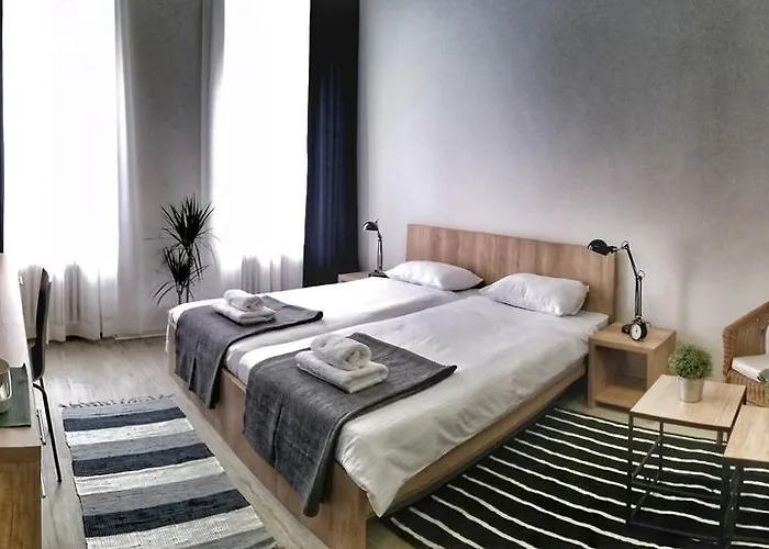 Arhiv Boutique House Penzion