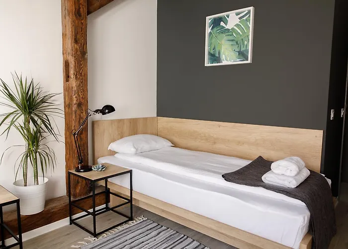 Arhiv Boutique House Penzion Novi Sad